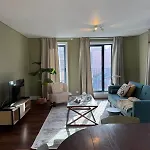 Aqueduct Vl Апартаменты *