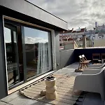 Aqueduct Vl Апартаменты Лиссабон