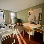 Apartamento Aqueduct Vl 0a Lisboa