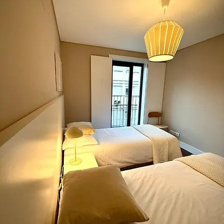 Aqueduct Vl Apartment Lissabon