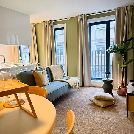 Aqueduct Vl Apartment Lissabon