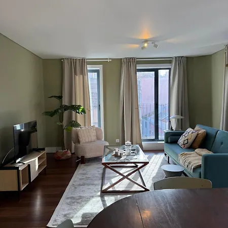 Aqueduct Vl Apartment