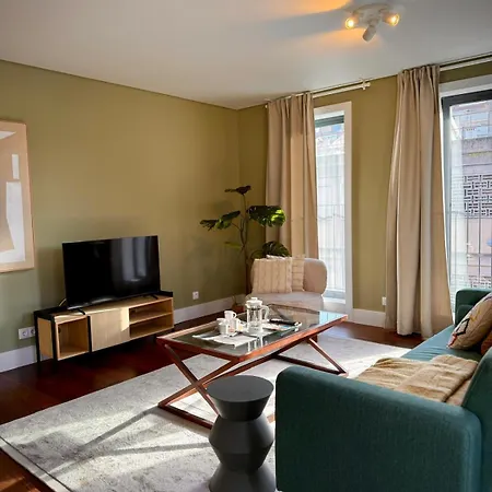 Aqueduct Vl Apartment *