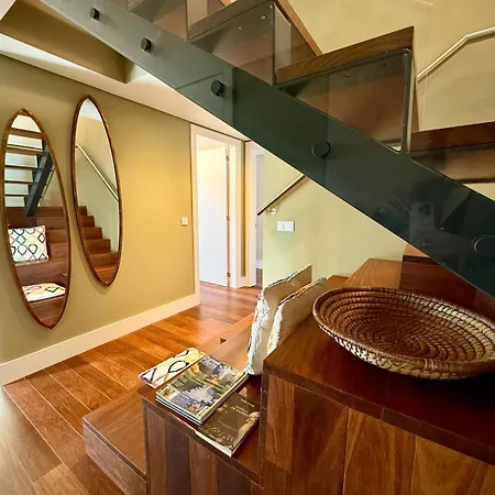 Aqueduct Vl Apartment *