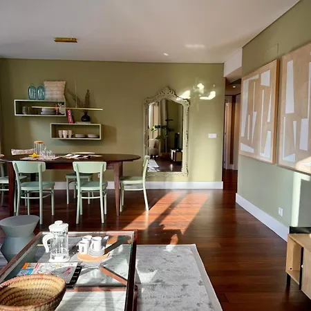 Aqueduct Vl Apartment *
