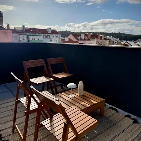 Aqueduct Vl Apartment *