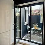 Aqueduct Vl Apartament Lizbona