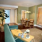 Apartament Aqueduct Vl Lizbona