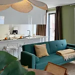 Apartament Aqueduct Vl
