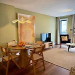 Aqueduct Vl Apartament Lizbona