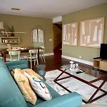 Aqueduct Vl Apartament Lizbona