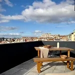 Aqueduct Vl * Lizbona
