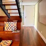 Apartament Aqueduct Vl Lizbona