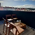 شقة Aqueduct Vl Lisboa