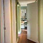 Apartament Aqueduct Vl Lizbona