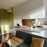 Apartment Aqueduct Vl