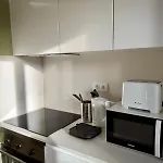 Aqueduct Vl Apartament *