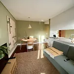 Apartament Aqueduct Vl