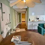Aqueduct Vl Apartment Lisbon