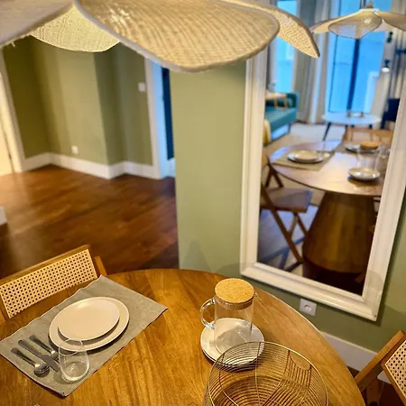 Aqueduct Vl Lejlighed *