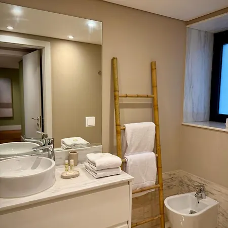 Aqueduct Vl Apartament *