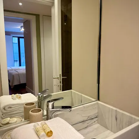 Apartament Aqueduct Vl *
