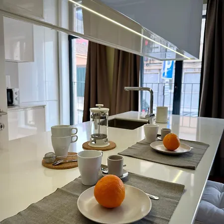 Aqueduct Vl דירה *