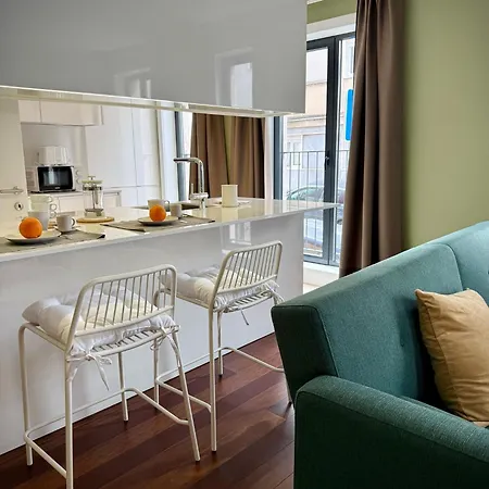 Aqueduct Vl דירה