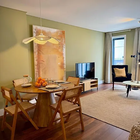 Aqueduct Vl דירה ליסבון