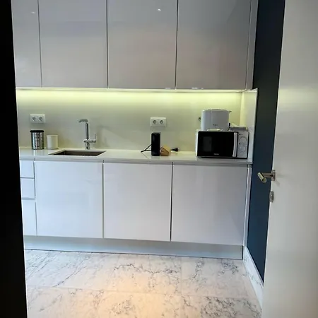 Aqueduct Vl Apartamento Lisboa