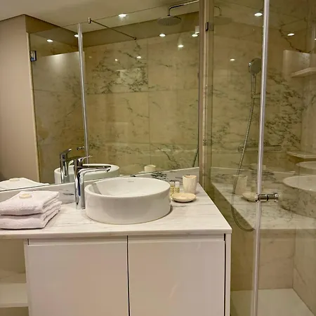 Apartamento Aqueduct Vl