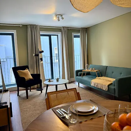 Aqueduct Vl Apartamento *