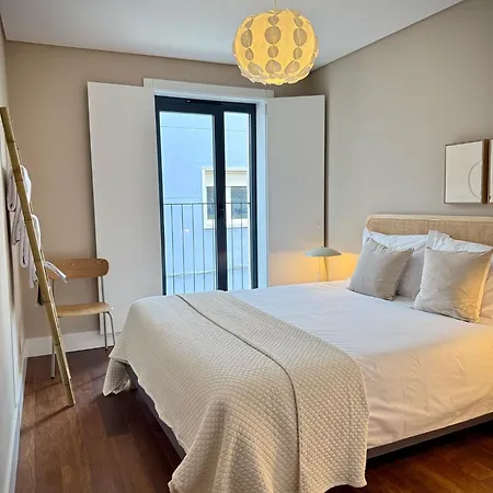 Apartament Aqueduct Vl Lizbona