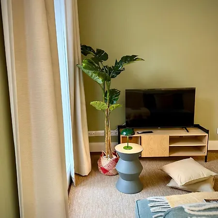 Aqueduct Vl Apartament Lizbona