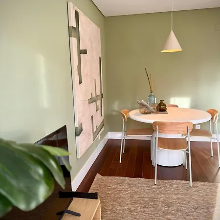Apartament Aqueduct Vl Lizbona