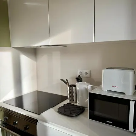 Apartament Aqueduct Vl *