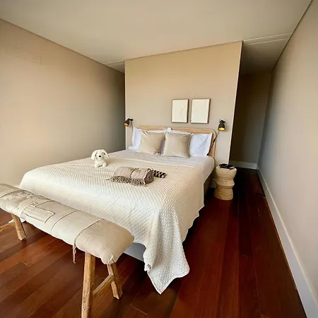 Aqueduct Vl Apartament Lizbona