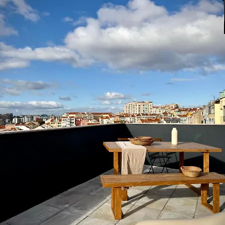 Apartament Aqueduct Vl *