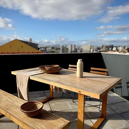 Apartament Aqueduct Vl *